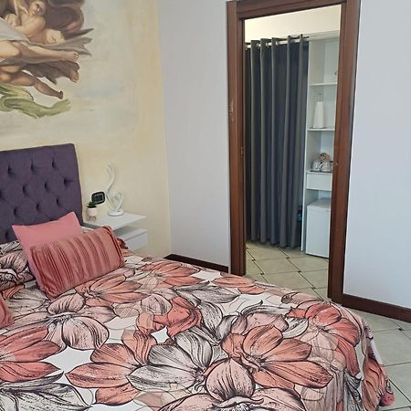 Hotel Maryhouse - Ingresso Indipendente Venegono Superiore Exterior foto